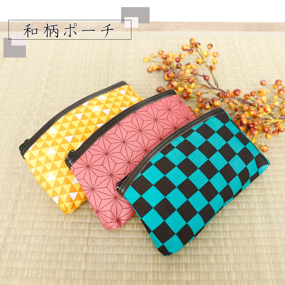 小物入れ okome 千と千尋の神隠し 文庫屋「大関」 ハートまちの小物入れ