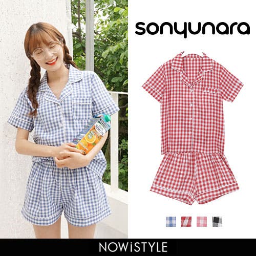 楽天 送料無料にならない son-18set-020_a.jpg ルームウェア・パジャマ