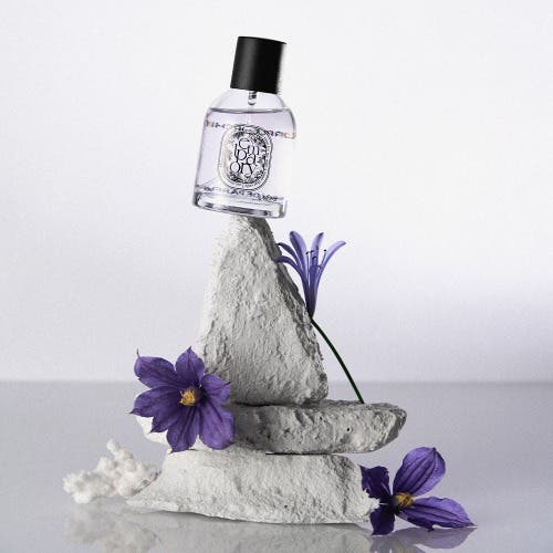 テンポラリー パープルオーキッド オードパルファム 50ml 韓国コスメ