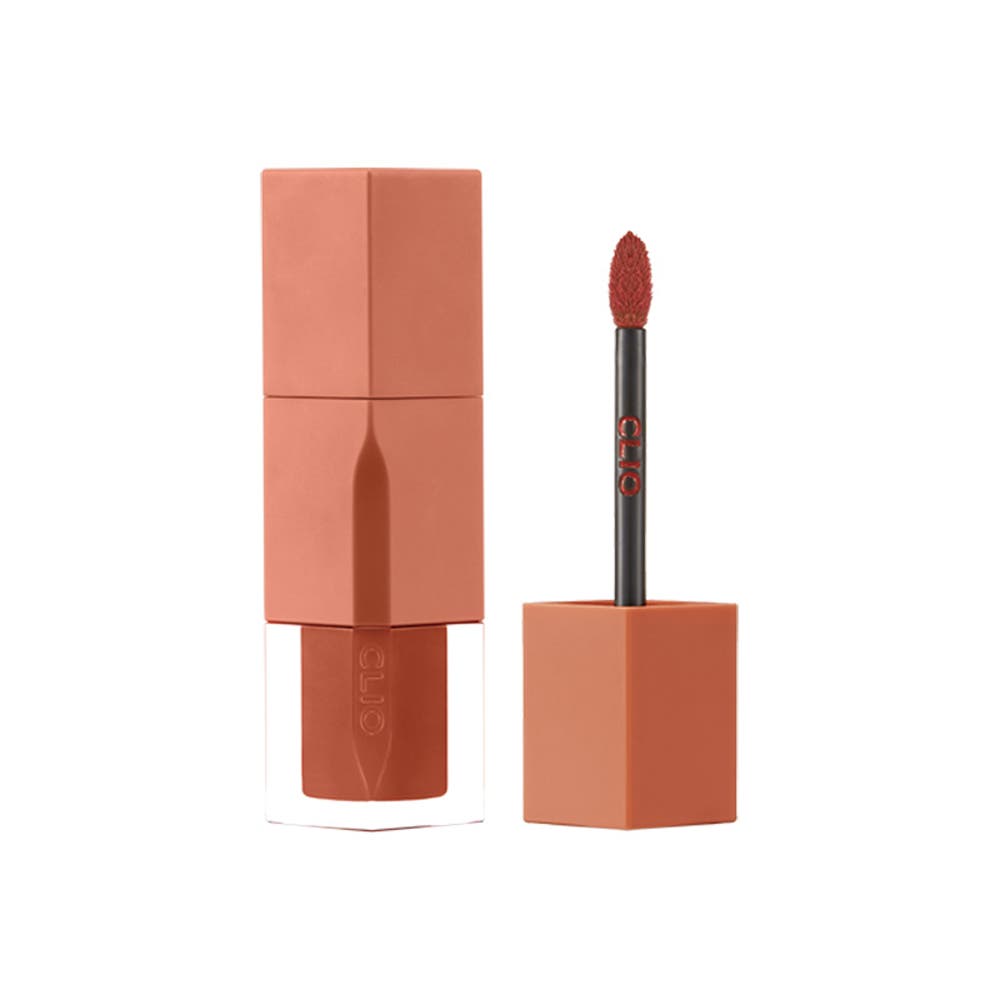 クリオ　デューイブラーティント　０５×5パック CLIO クリオ デューイブラーティント 05 キャラメルパンプキン[品番