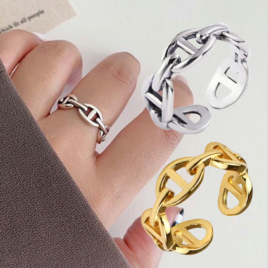 RING | GARNI ONLINE STORE