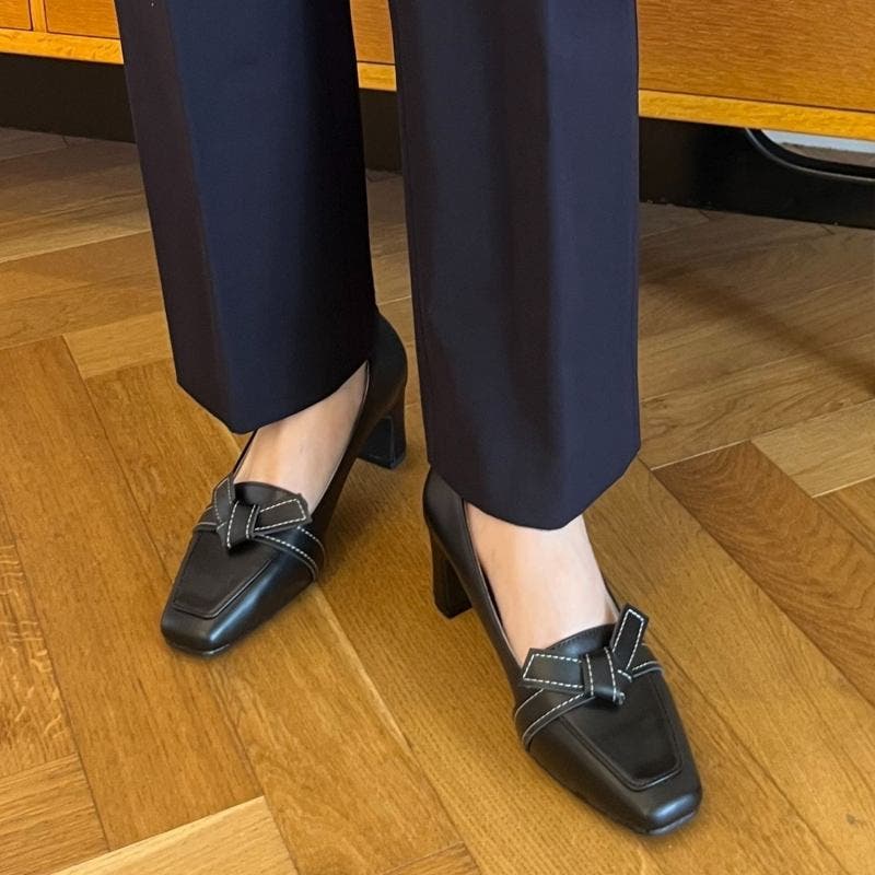 プティマイン　フォーマル　ワンピース　オリエンタルトラフィック　シューズ プティマイン フォーマル ワンピース オリエンタルトラフィック