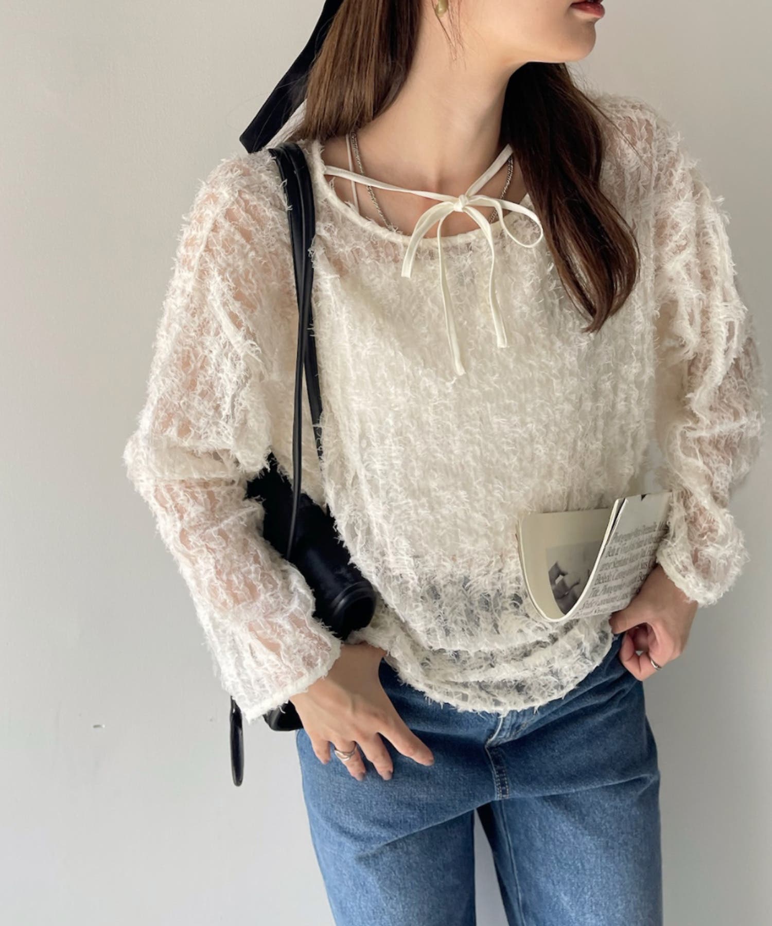 楽天市場】Ann DEMEULEMEESTER（シャツ・ブラウス｜トップス