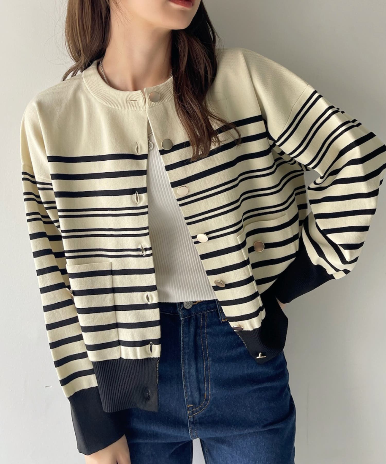 seventeen ホリコレ カーディガン 新品未開封 SEVENTEEN セブチ ホリコレ カーディガン