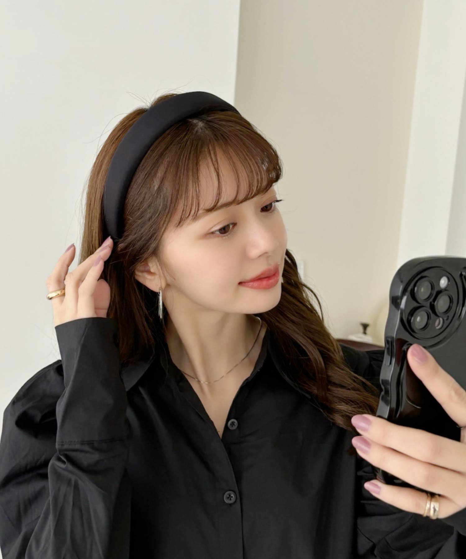 Eve くじ カチューシャ Eve UNDERCOVER 電子くじ C賞 キャラカチューシャ リリン - メルカリ