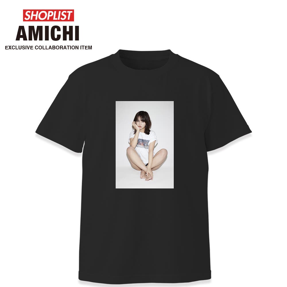 フェイスプリントTシャツ – 古着屋Top of the Hillのネット通販