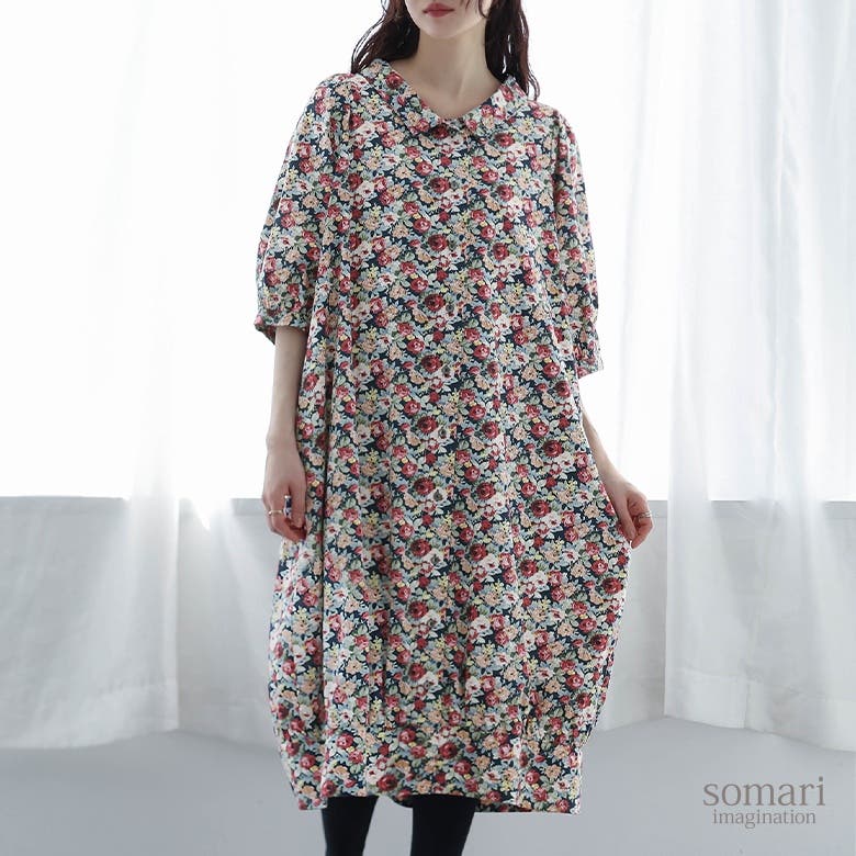 UNDER THE SUN WEAR アンダーザサン リネンワンピース 3 THE DRESS UNDER THE SUN 太陽に映える主役ワンピース｜Spick