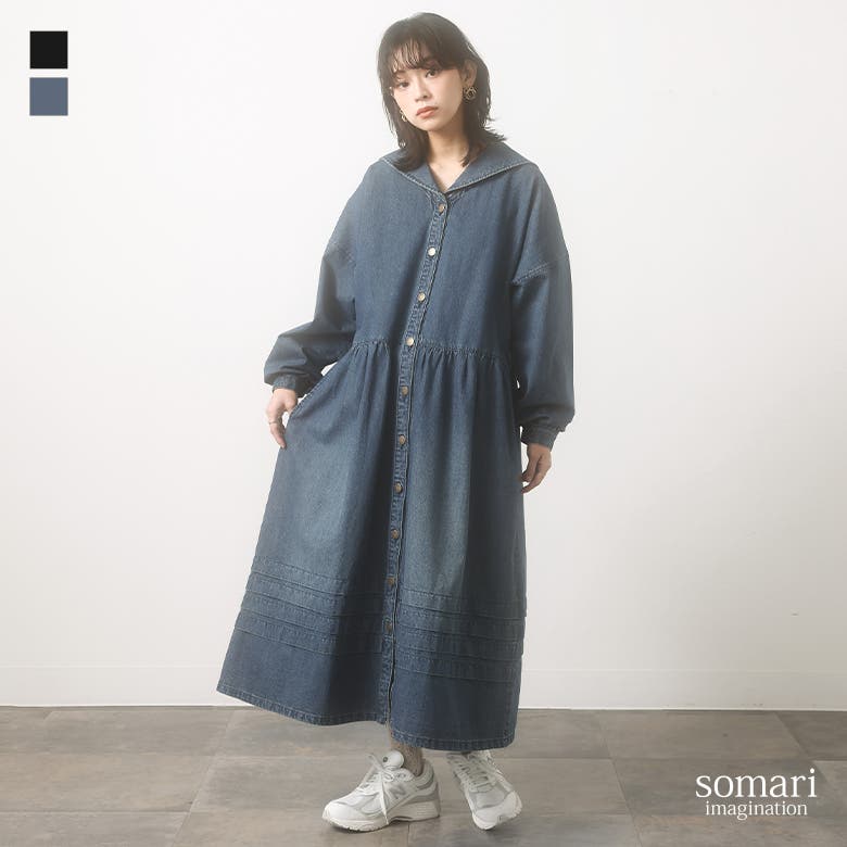 wafu 】 linen clothing