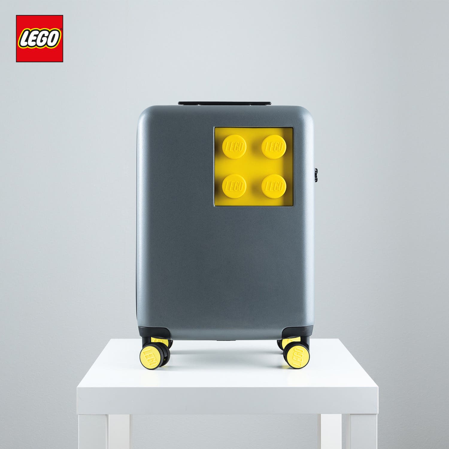 LEGO レゴ スーツケース[品番：LINB0000015]｜OSUMAC（オスマック