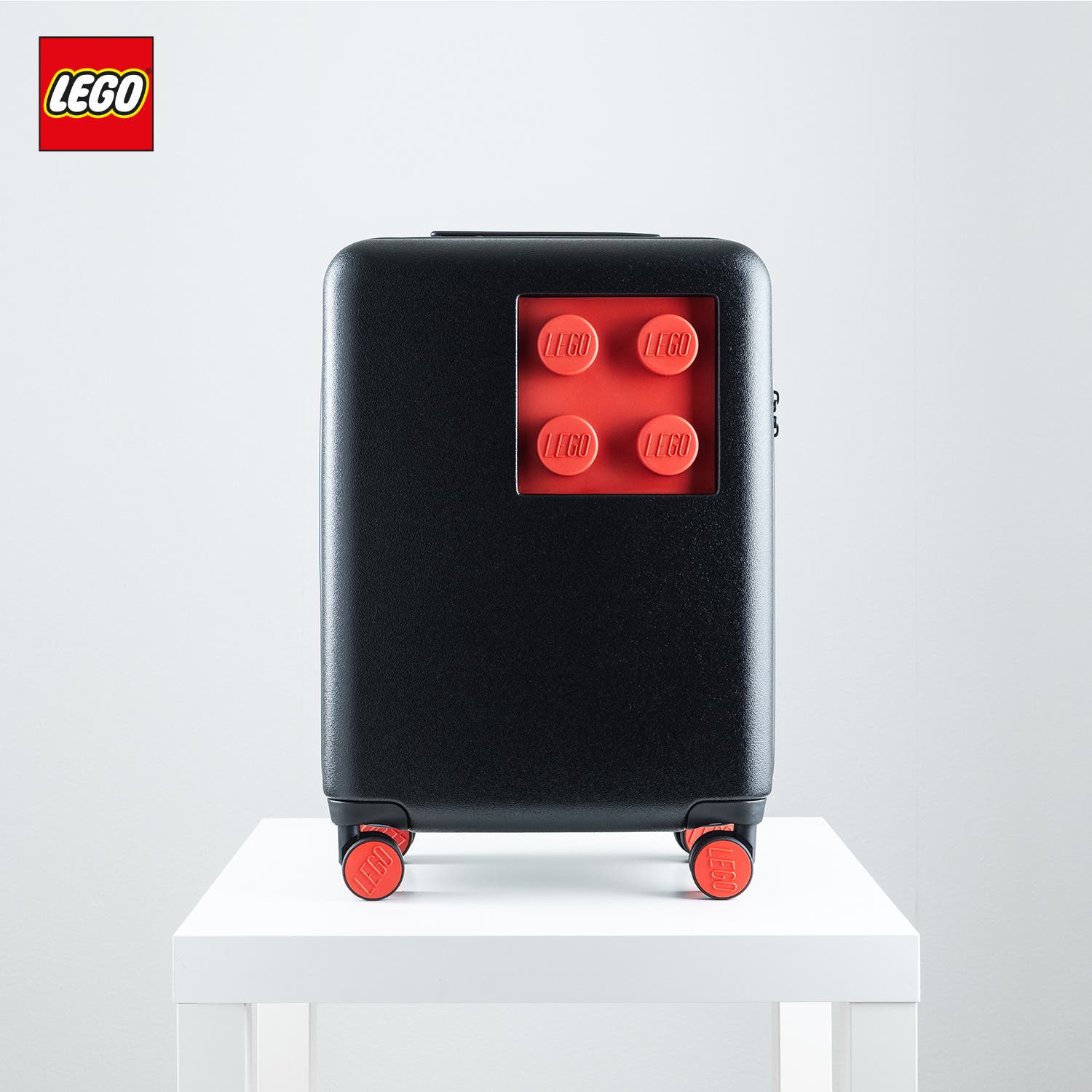 LEGO レゴ スーツケース[品番：LINB0000016]｜OSUMAC（オスマック