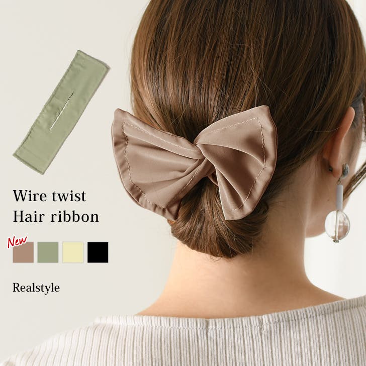 ヘアアクセサリー レディース デフトバン[品番：JOKW0010695]｜REAL