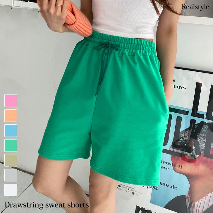 SALE 50%OFF】[4275-6032]SMITH'S(スミス) VENICE W knee shorts