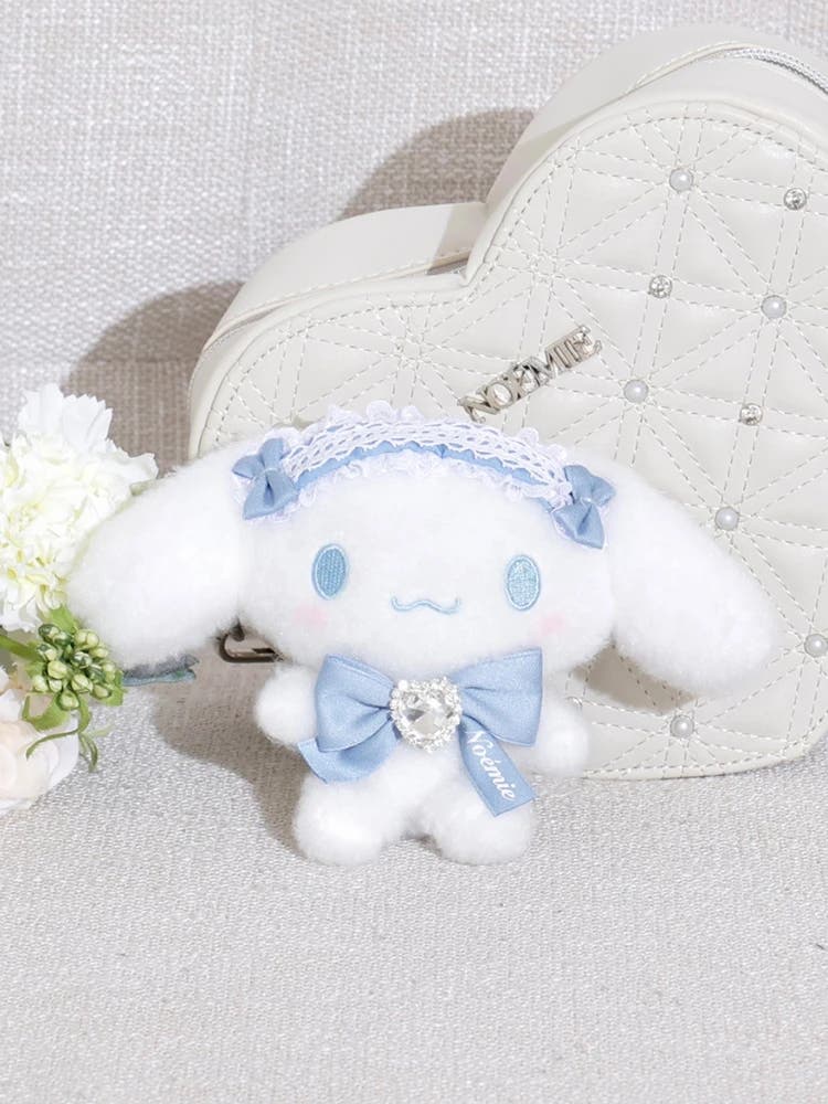NOEMIEオリジナル マイメロディぬいぐるみキーホルダー（その他