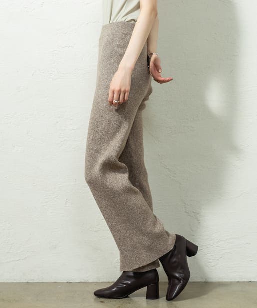 高い素材 331206_1458460_2.jpg パンツ