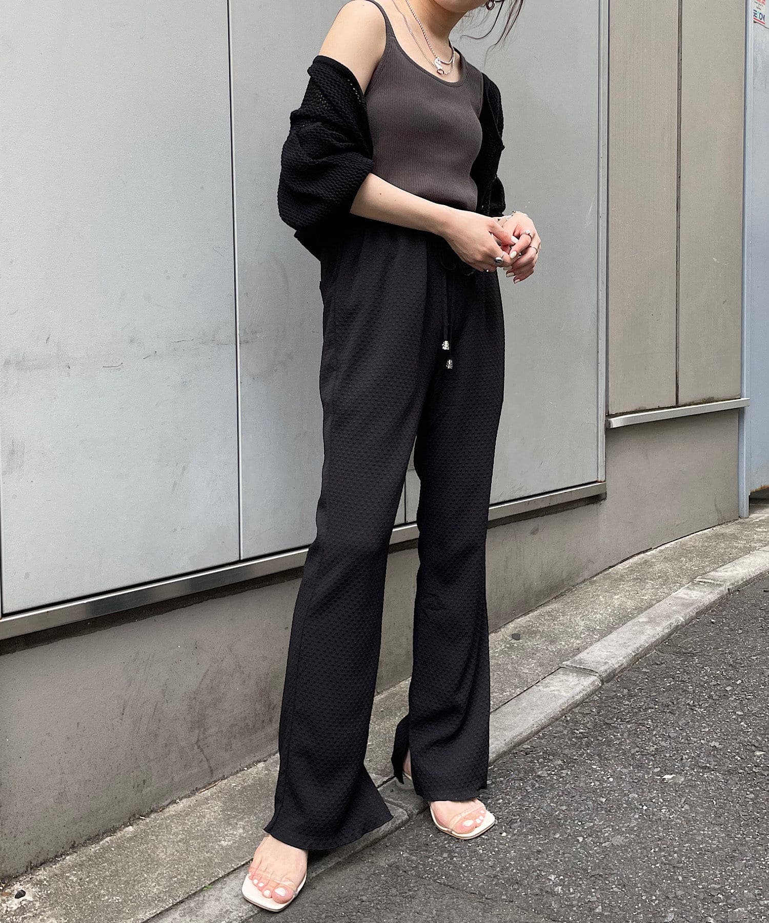 パンツ｜ERINA ONLINE STORE