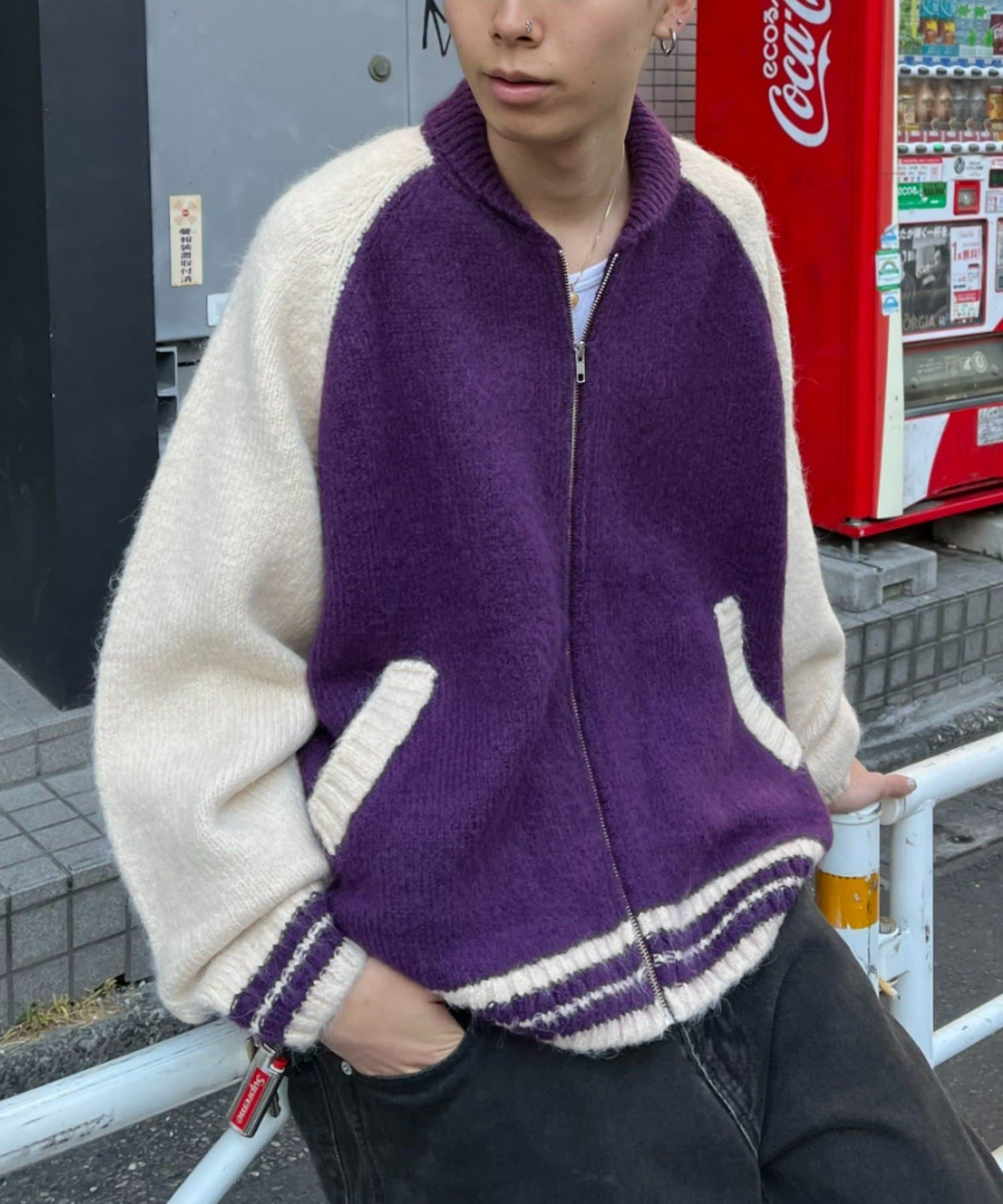 Ciaopanic】カウチンスタジャン[品番：PALW0002587]｜PAL GROUP OUTLET 