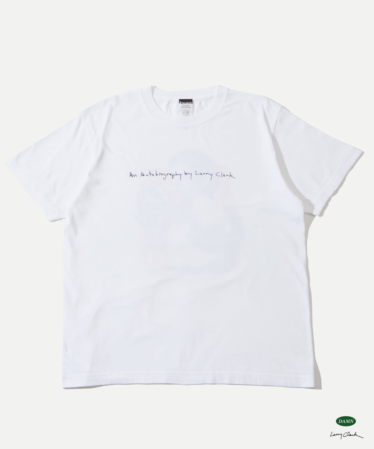 WHO'S WHO gallery】ラリー・クラークTEE[品番：PALW0004244]｜PAL