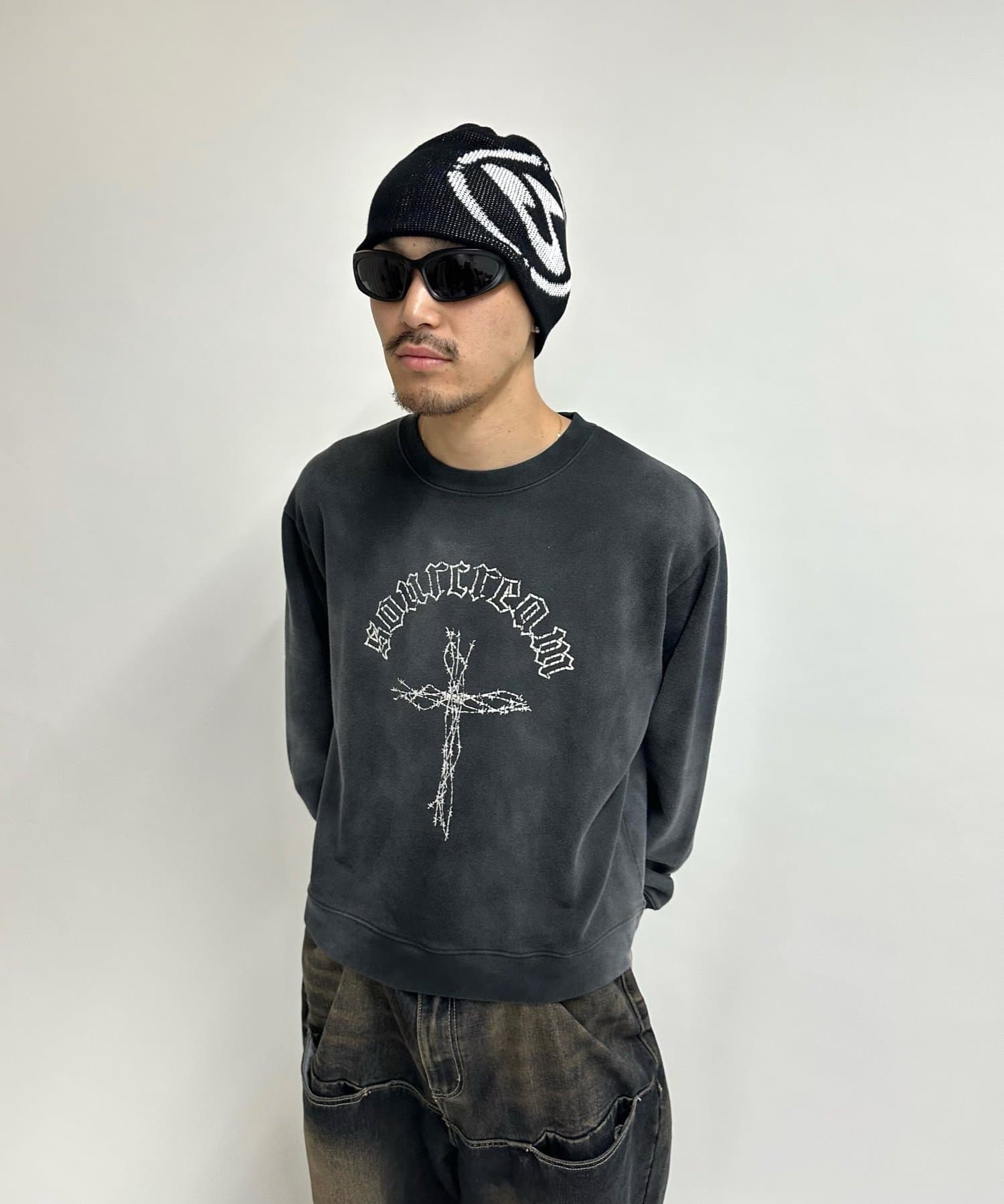商品画像：WHO'S WHO gallery（フーズフーギャラリー）の「【Sourcream 1