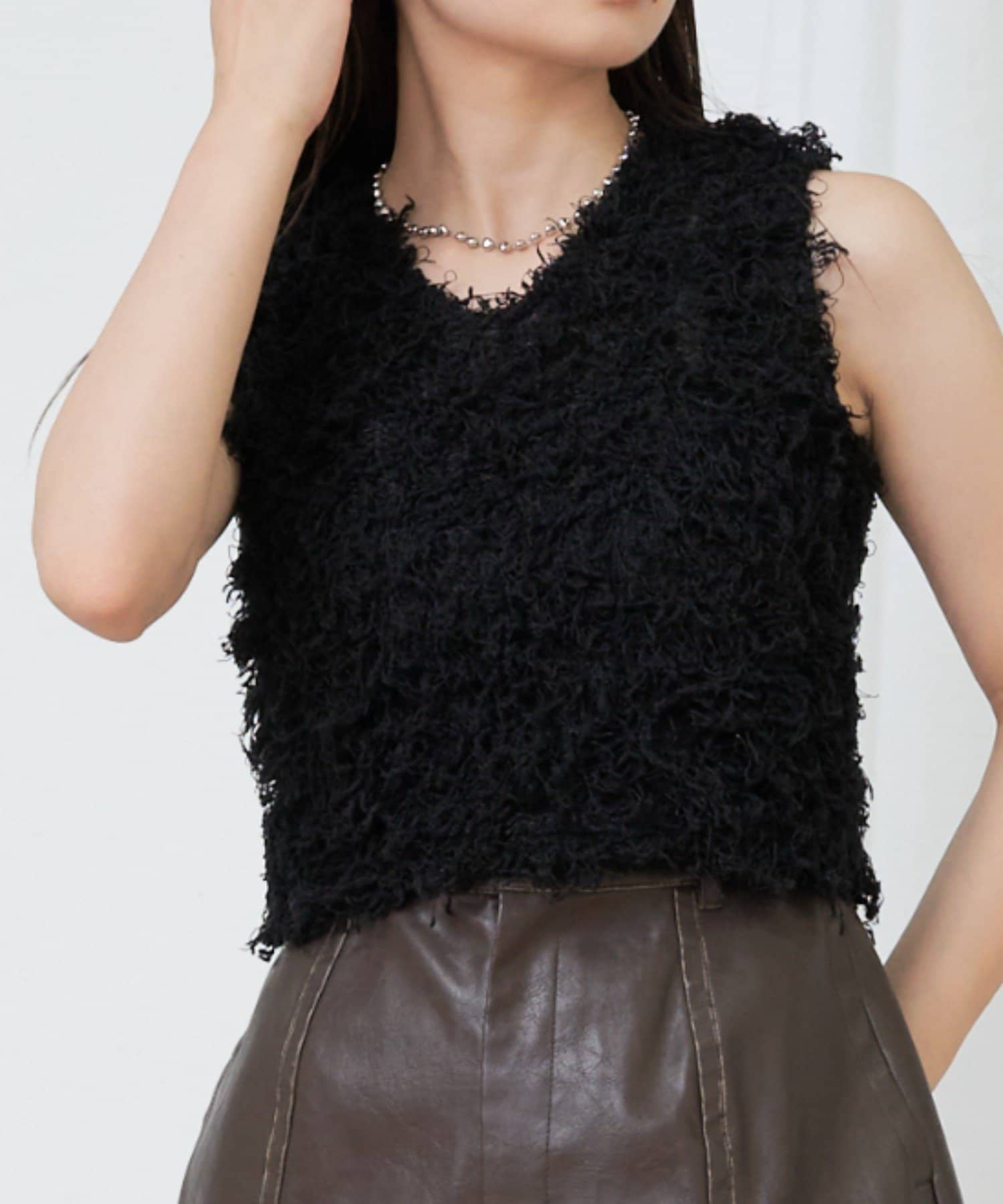 RAY CASSIN】シャギーNS[品番：PALW0005370]｜PAL GROUP OUTLET