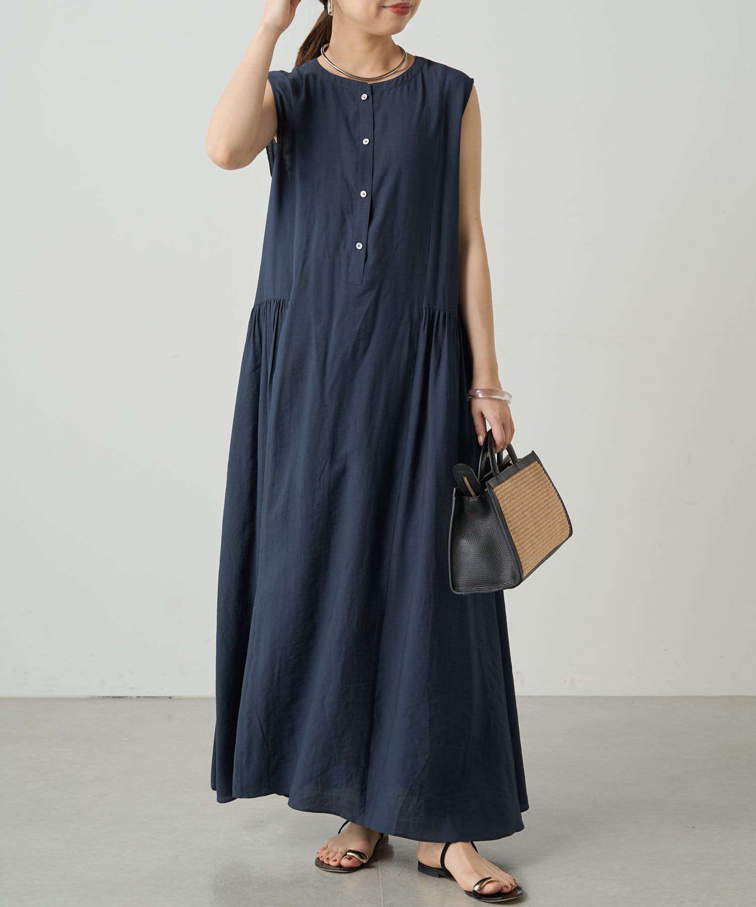 Loungedress - SALE 新品♥Loungedress♥ブラックトップス Loungedress】Tブラウス｜パルグループアウトレットの