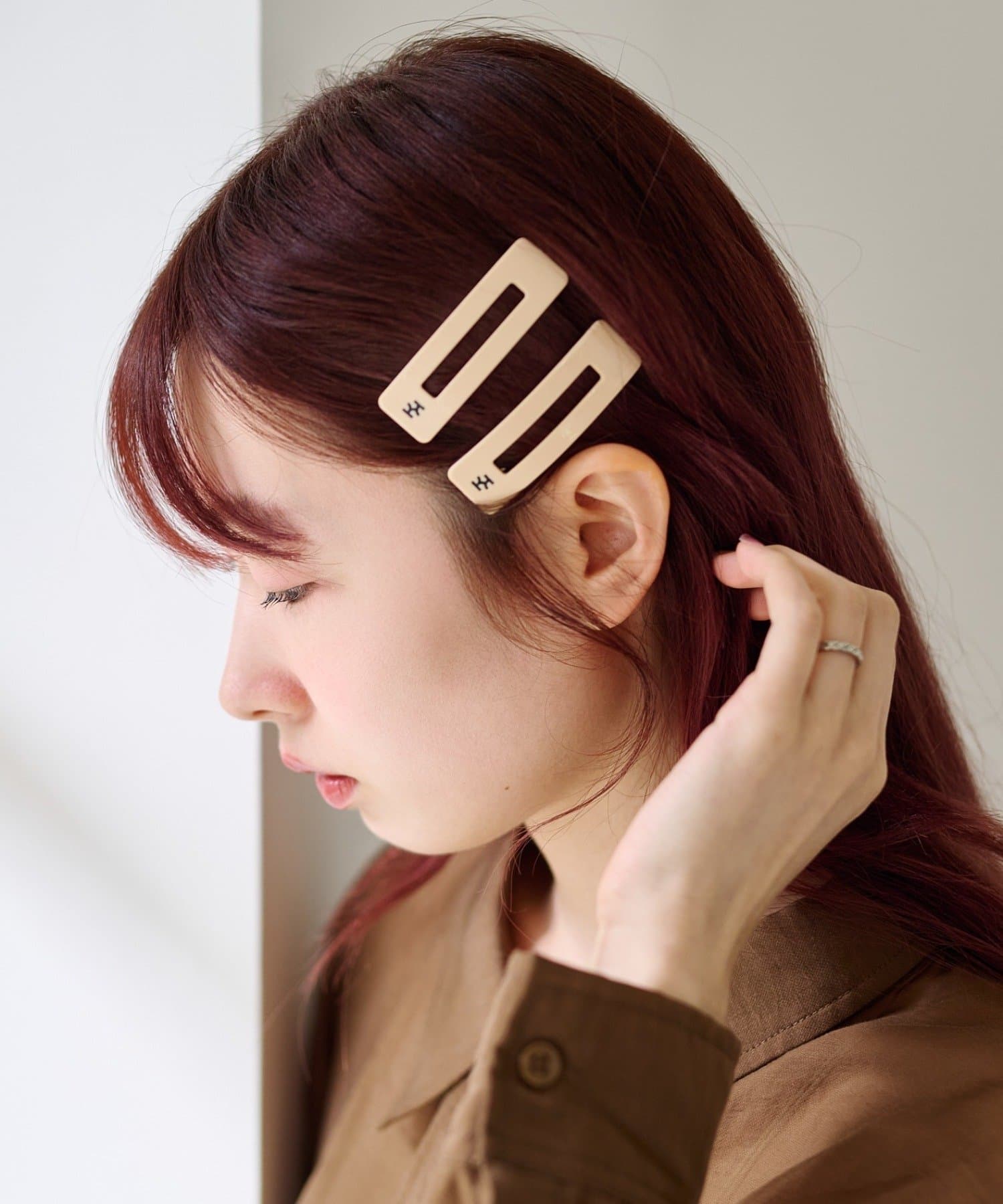 Kastane】fiw.カラバリヘアピン[品番：PALW0008234]｜PAL GROUP OUTLET