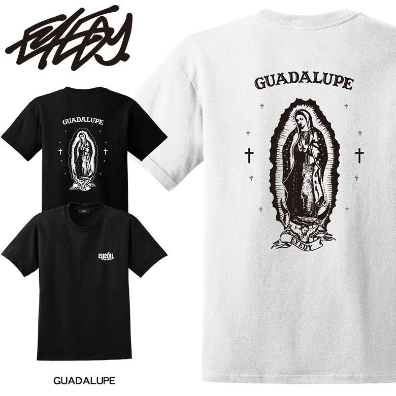 大きいサイズ メンズ Tシャツ[品番：PCHM0000888]｜EYEDY