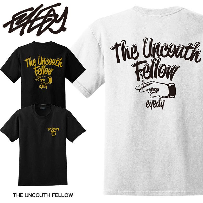 大きいサイズ メンズ Tシャツ[品番：PCHM0000889]｜EYEDY（アイディー