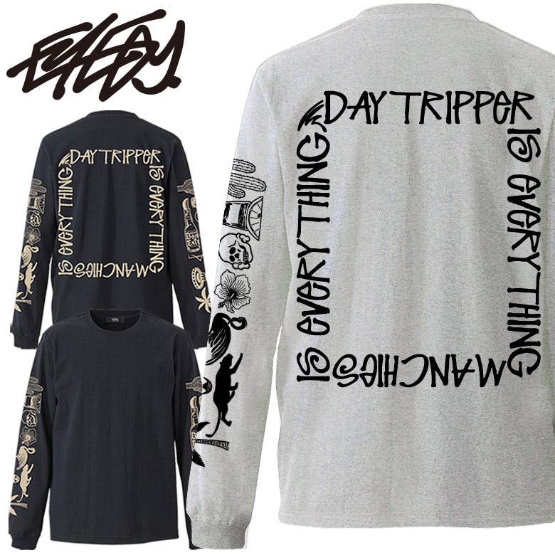 大きいサイズ メンズ Tシャツ[品番：PCHM0000934]｜EYEDY