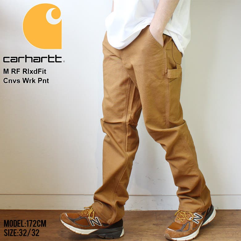 楽天市場】Carhartt WIP カーハート SINGLE KNEE PANT シングル