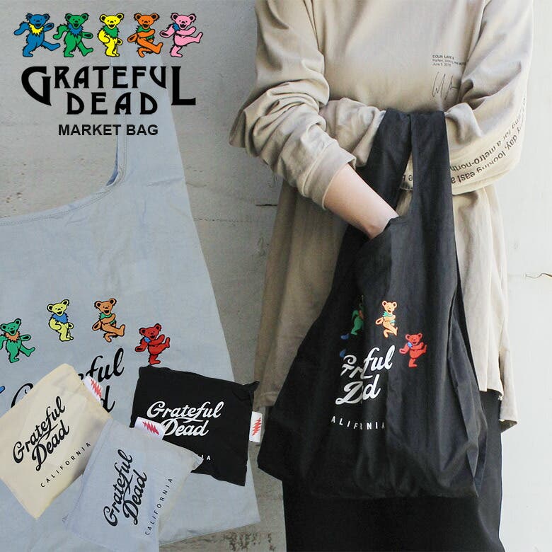 Grateful Dead グレイトフル[品番：PCHM0001714]｜EYEDY