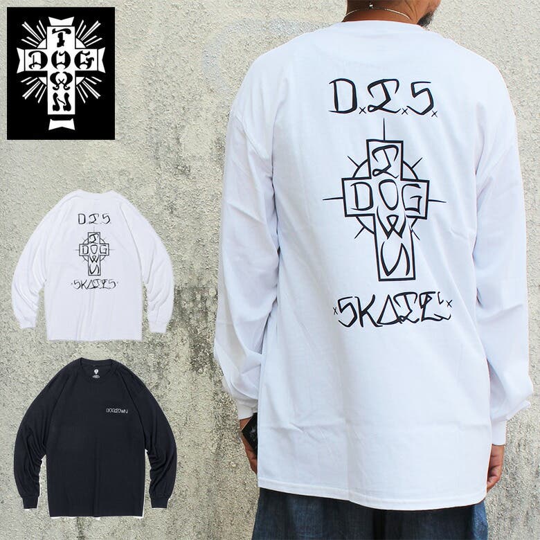 すぐったレディース福袋 DOGTOWN ドッグタウン DTS[品番：PCHM0002261]｜EYEDY スケートボード