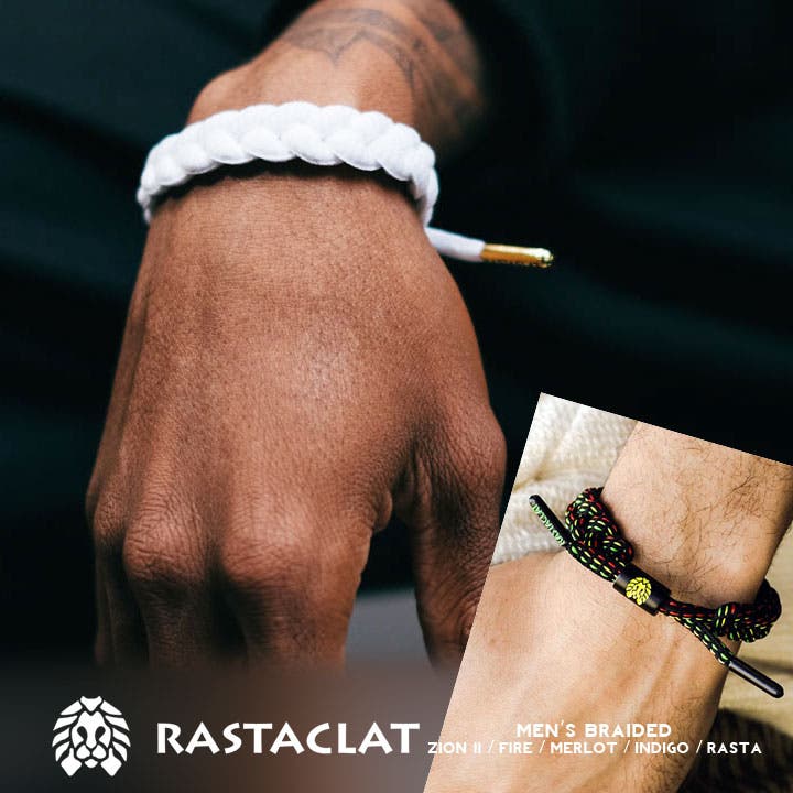 RASTACLAT ラスタクラット ブレスレット[品番：PCHM0001439