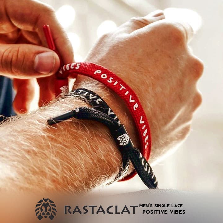 Off-White Rastaclat ブレスレット Off-Clat OW x RASTACLAT Exclusive Bracelet Nylon Braided