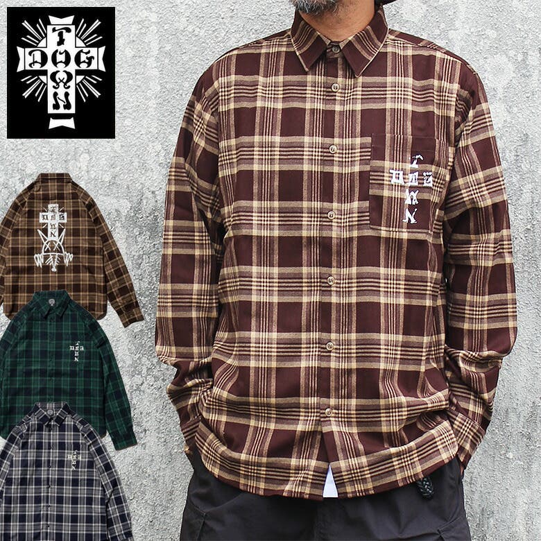 DOGTOWN ドッグタウン Rat[品番：PCHM0002313]｜EYEDY（アイディー