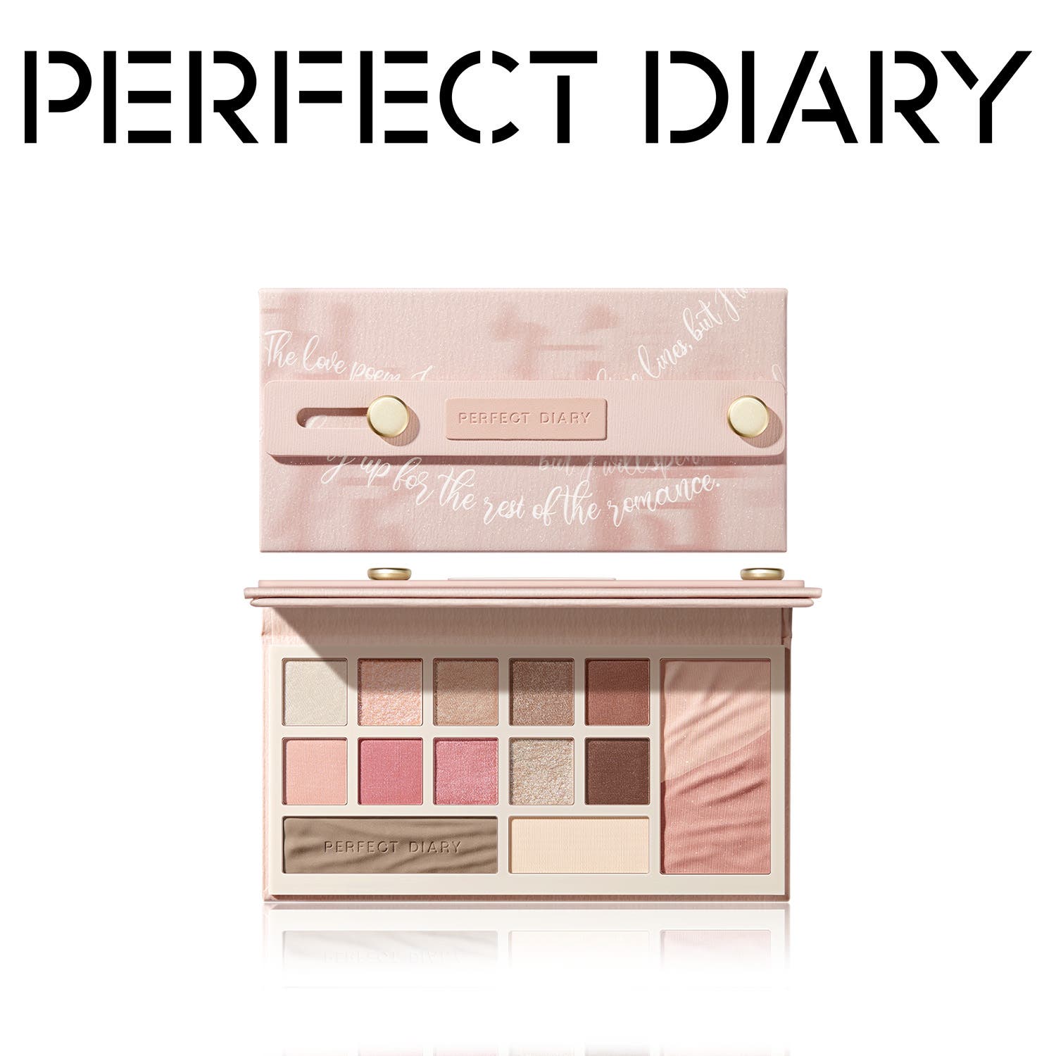 商品 – PerfectDiary Japan
