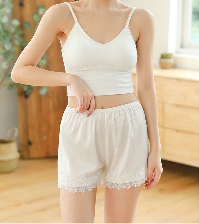 リゼッタ　ジョゼ　ペチパンツ　アンティークホワイト　サイズ36 g63_4.jpg