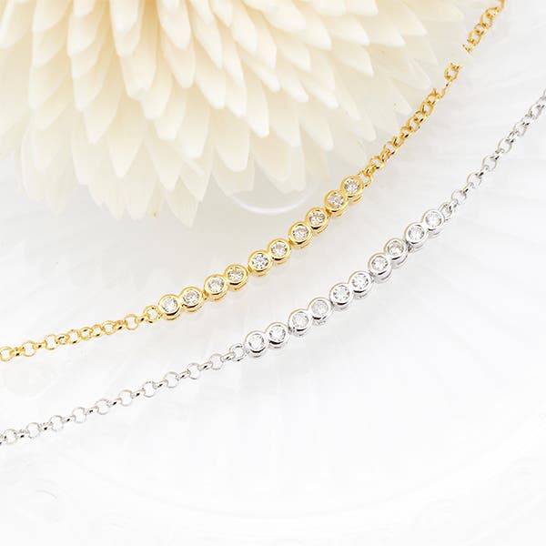 楽天市場】SWAROVSKI スワロフスキー バングル Swarovski