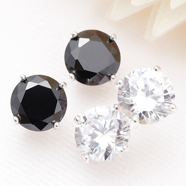 シルバー　ピアス　お薦め 1cm tr-8mmpi.jpg