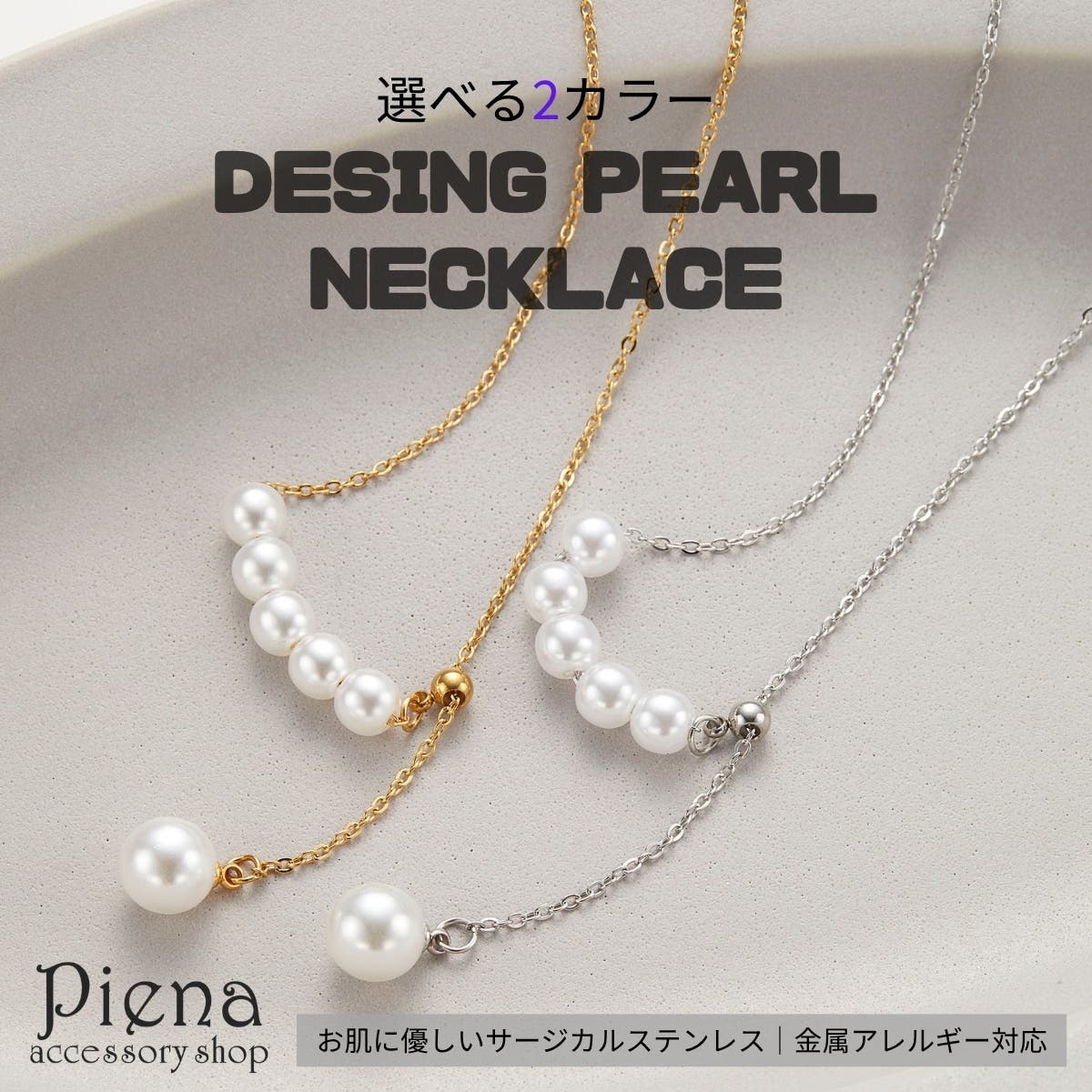 新品ズニ白熊フェティッシュネックレスClaudia Peina作925チェーン付 1点のみ】ズニ族フェティッシュネックレスClaudia Peina作