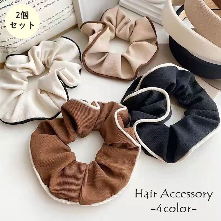 ☆yuyu☆❀ヘアゴムオルゴナイト❀ ぷる ヘアゴム 恋愛成就☆お花型Aオルゴナイトのヘアゴム(願い