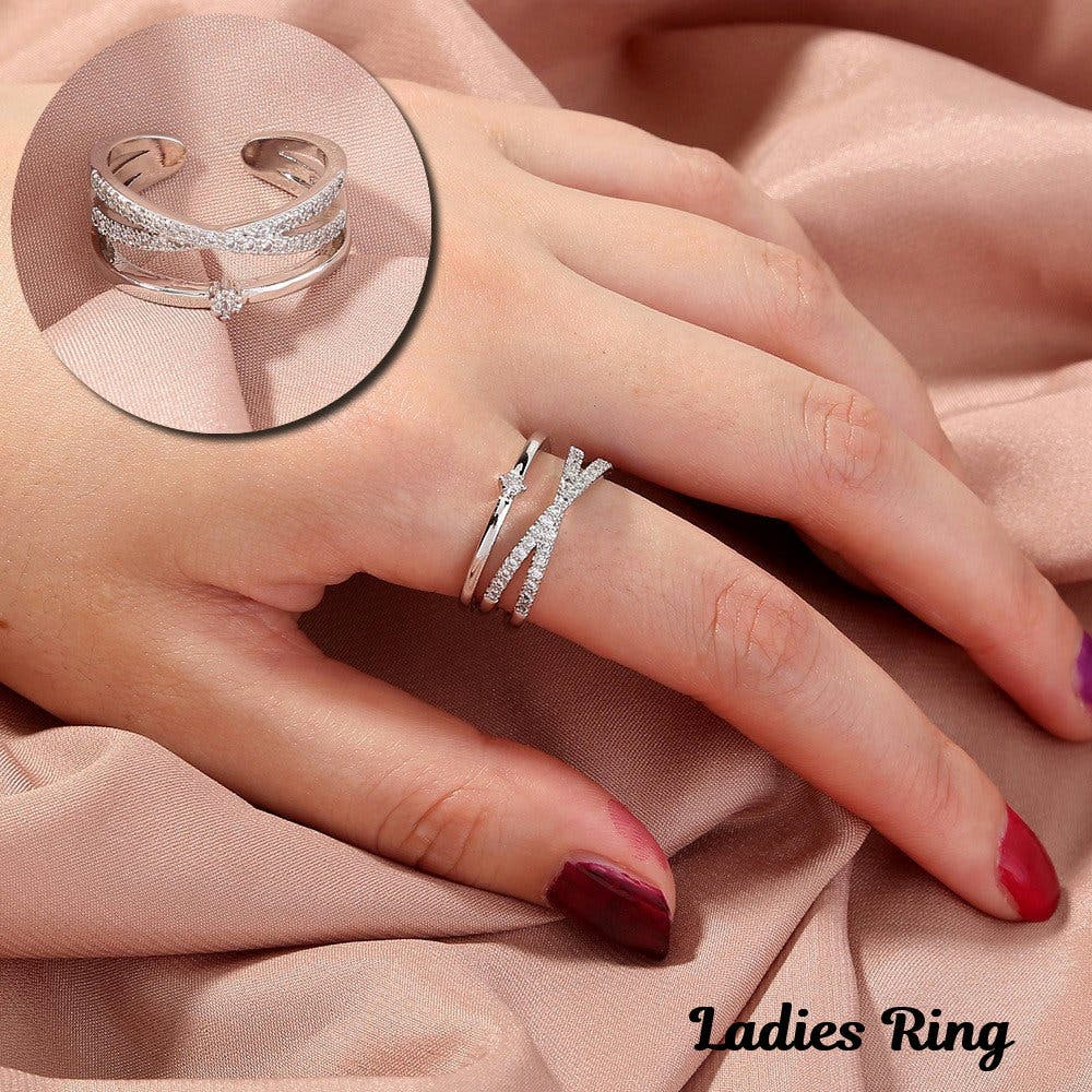 Ryutaro Ishibashi | . CHROME HEARTS 22k Ring 重ね付けに