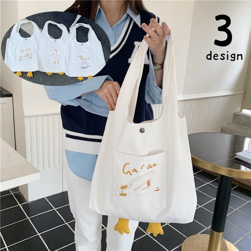 【期間限定値下げ】☆ウサハナ 肩掛けバッグ 1点（日本限定商品） 1.jpg