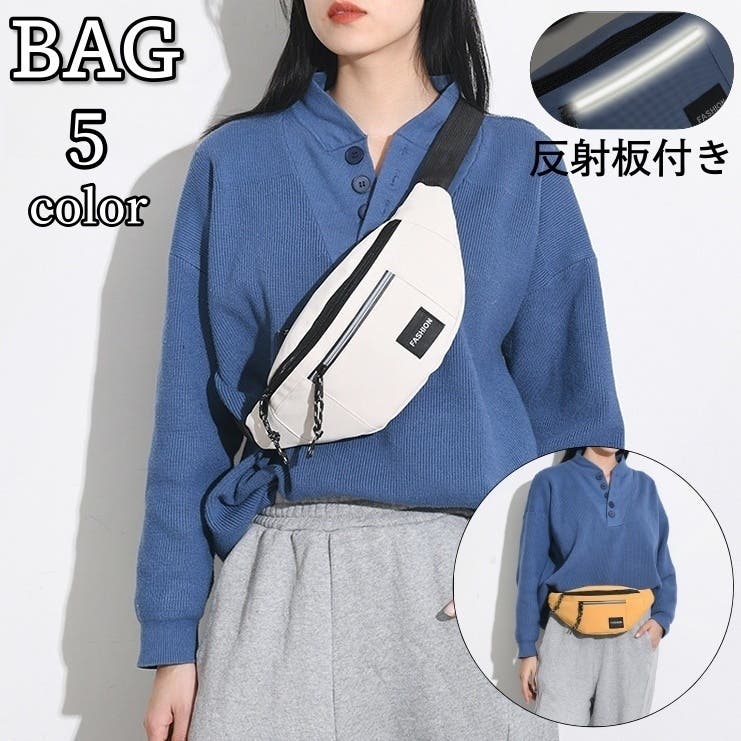 サカナクション　ボディバッグ　ウエストポーチ サカナクション ボディバッグ ウエストポーチ サカナクション ボディ