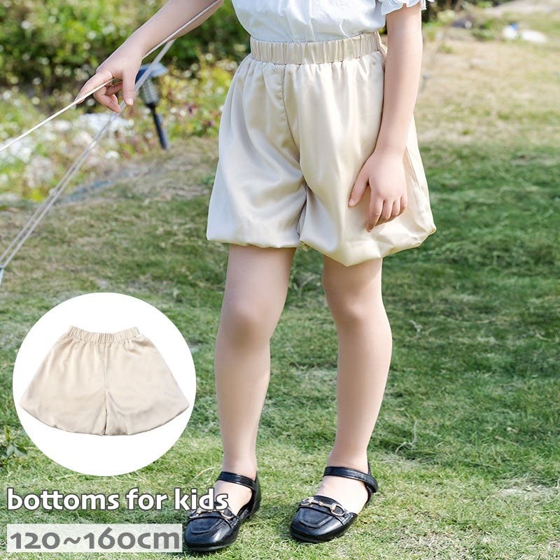 PLEATS PLEASE ストライプ バルーンショートパンツ ストライプバルーンショートパンツ｜ショートパンツ｜韓国