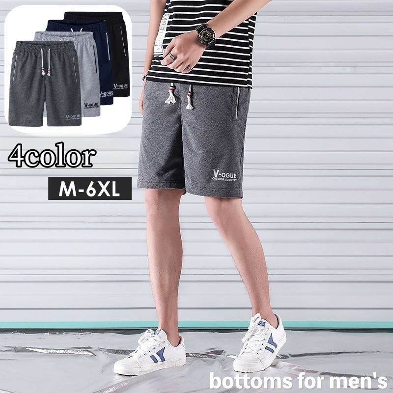 ハーフパンツ メンズ 男性用[品番：FQ000149495]｜PlusNao（プラスナオ