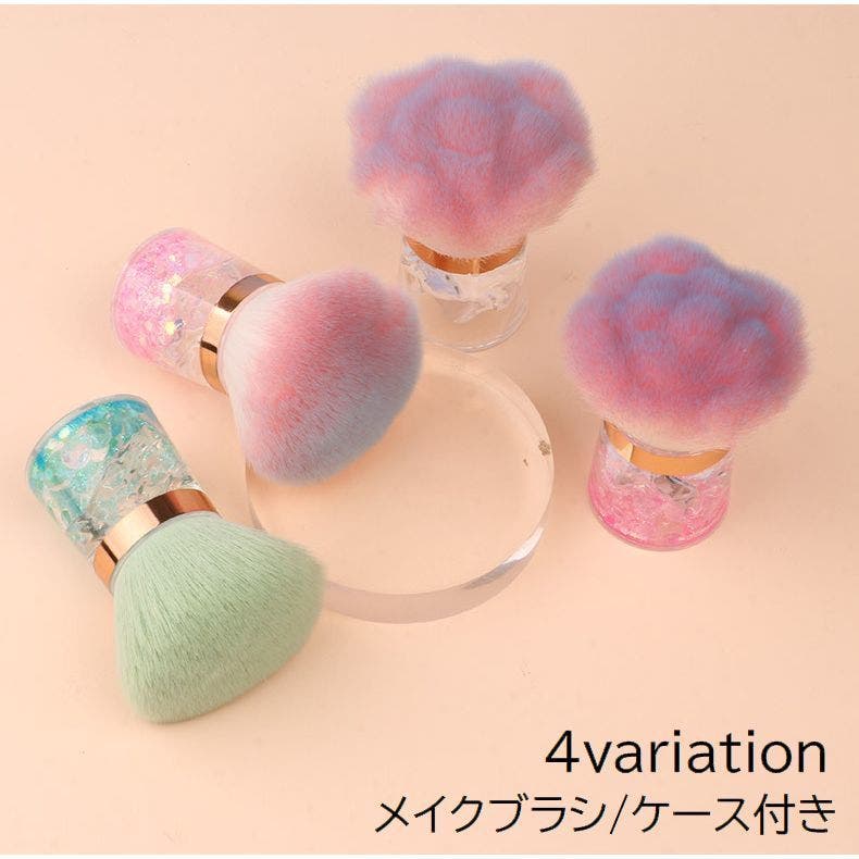 メイク道具・化粧小物 kevnao2001 メイクボックス コスメボックス 化粧品[品番：FQ000205287