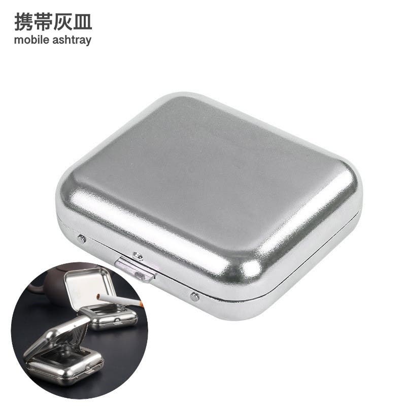 携帯灰皿 喫煙具 喫煙所[品番：FQ000233129]｜PlusNao（プラスナオ）の