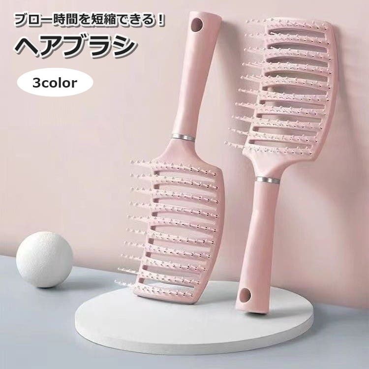 tokuno ヘアブラシ tokuno ヘアーブラシ | salontete