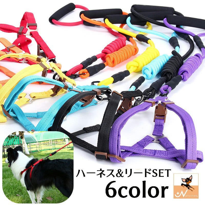 リード ハーネス 2点セット[品番：FQ000162540]｜PlusNao（プラスナオ