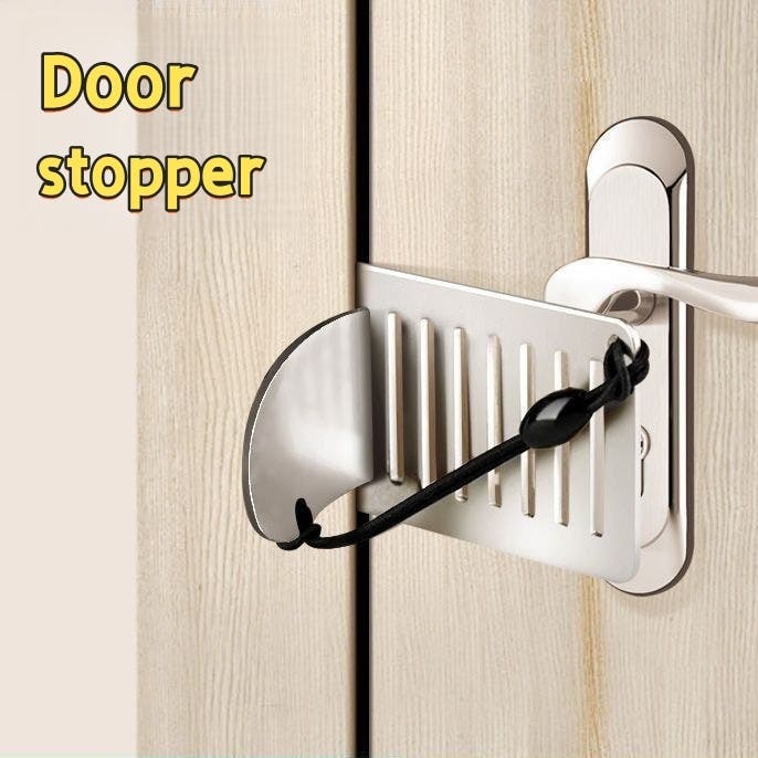 【未使用】Noble Collectionドビー ドアストッパー ハリポタ ドビーとニフラーを立体造形で表現！「ハリー・ポッター マホウドコロ